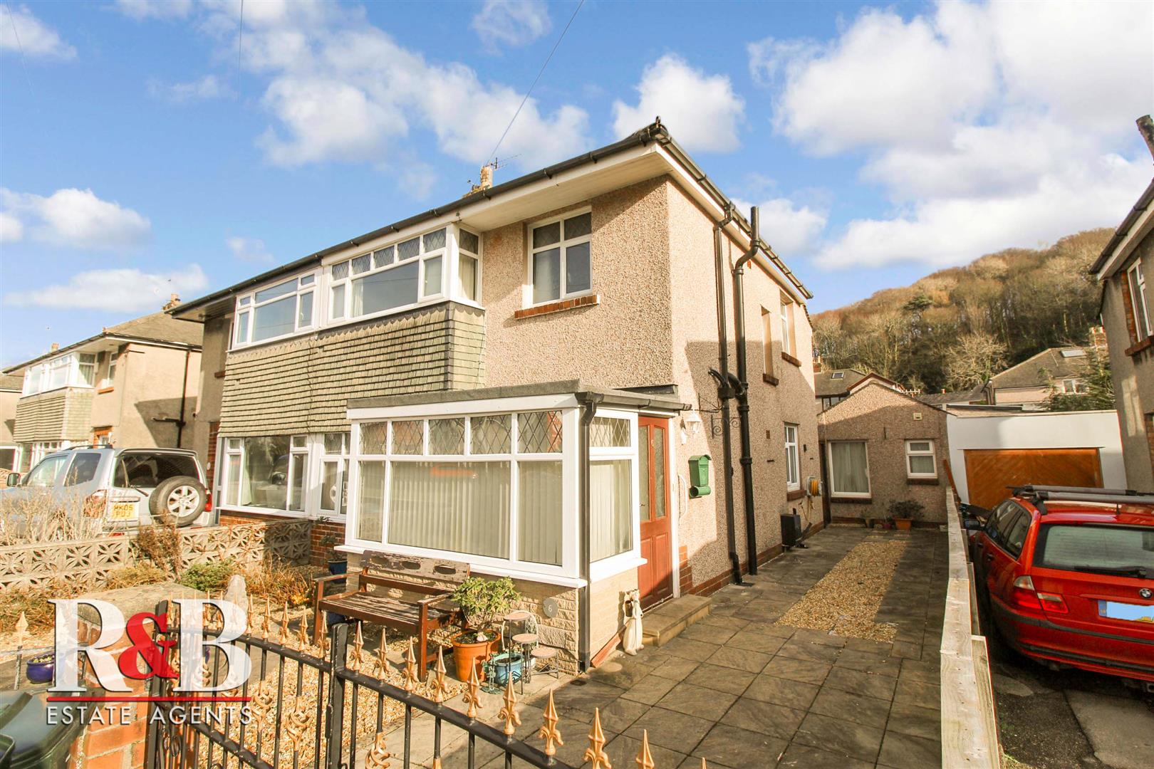 Whin Drive, Bolton Le sands R&B Estate Agents